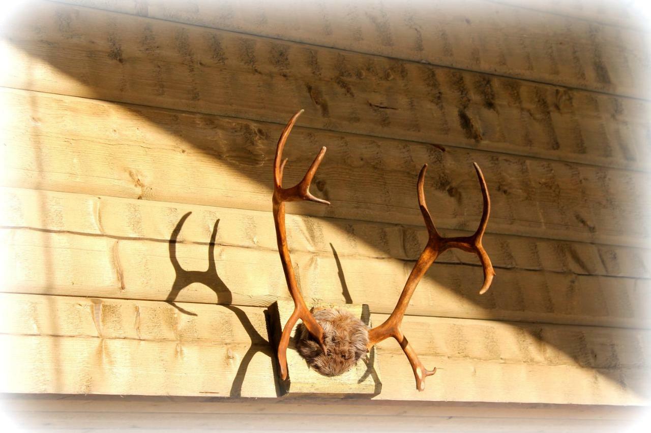 Stordragen Villa Kil Екстериор снимка